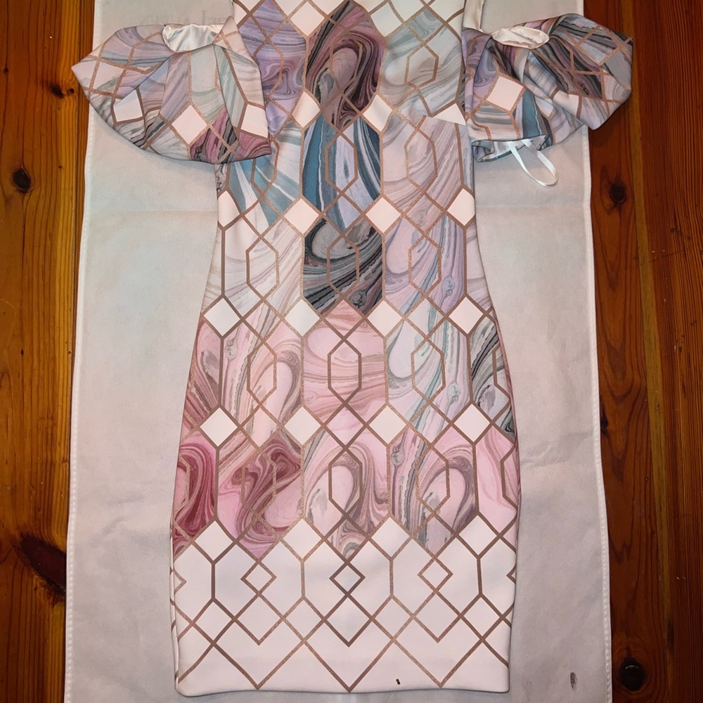 Ted Baker Dress